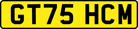 GT75HCM
