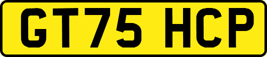 GT75HCP