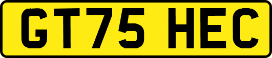 GT75HEC