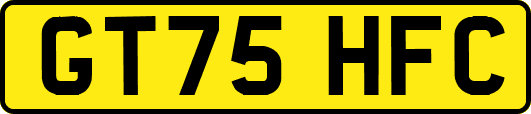 GT75HFC