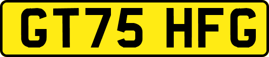 GT75HFG