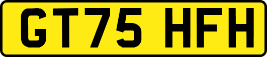 GT75HFH