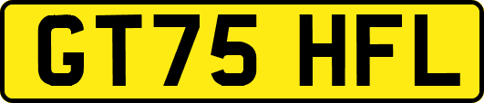 GT75HFL