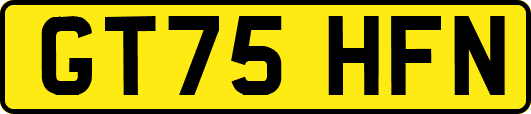 GT75HFN