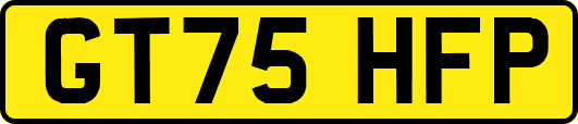 GT75HFP