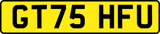 GT75HFU