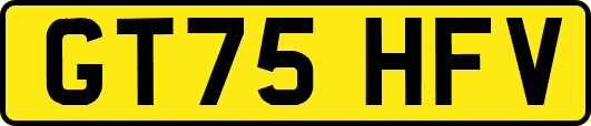 GT75HFV