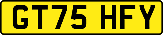 GT75HFY