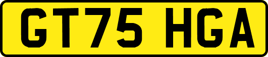 GT75HGA