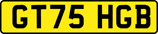 GT75HGB