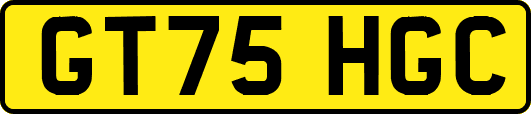 GT75HGC
