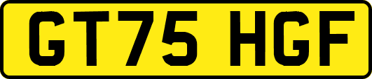 GT75HGF