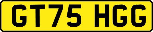 GT75HGG