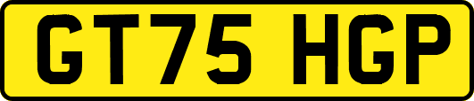 GT75HGP