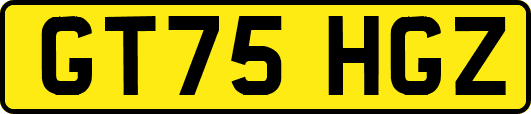GT75HGZ