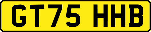 GT75HHB