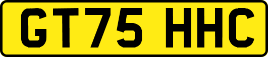 GT75HHC