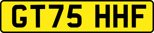 GT75HHF