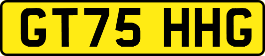 GT75HHG