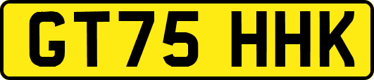 GT75HHK