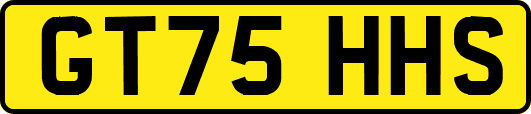 GT75HHS