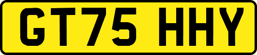 GT75HHY