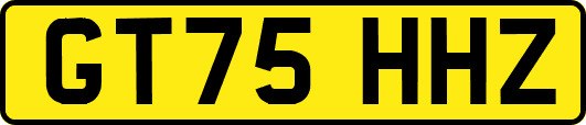 GT75HHZ