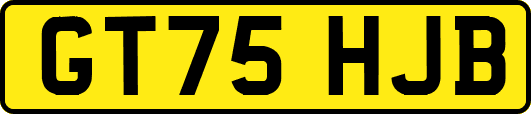 GT75HJB