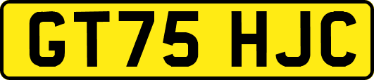 GT75HJC