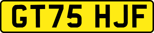 GT75HJF