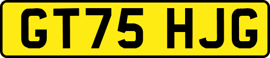 GT75HJG
