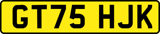 GT75HJK