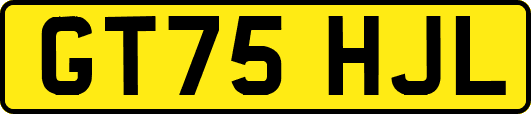 GT75HJL