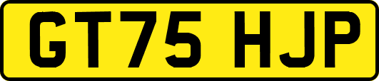 GT75HJP