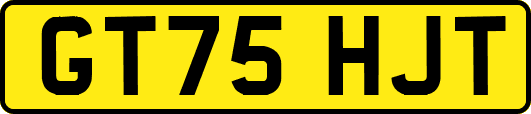 GT75HJT