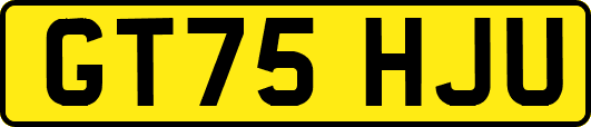GT75HJU