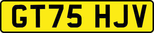 GT75HJV