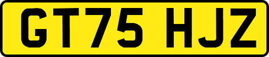 GT75HJZ