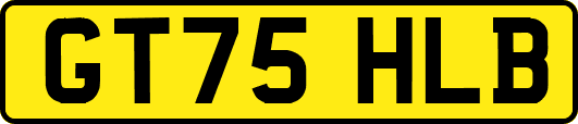 GT75HLB