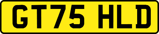 GT75HLD