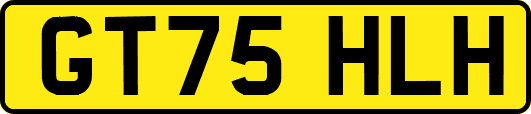 GT75HLH