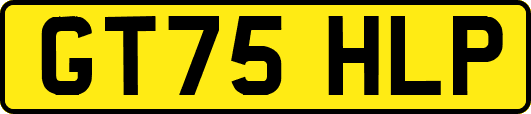GT75HLP