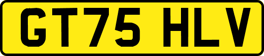 GT75HLV