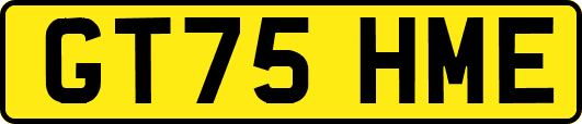 GT75HME
