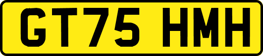 GT75HMH