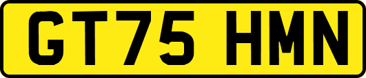 GT75HMN