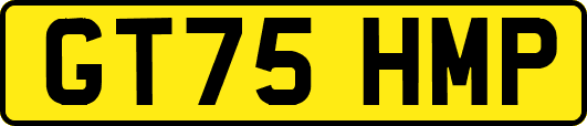 GT75HMP