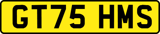 GT75HMS