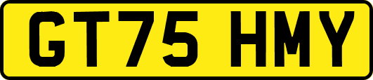GT75HMY