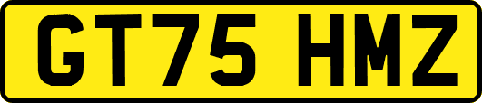 GT75HMZ